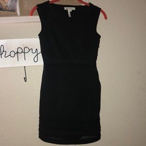 BCBGeneration Black Dress